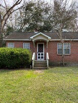 1125 Alachua Ave in Tallahassee, FL - Building Photo
