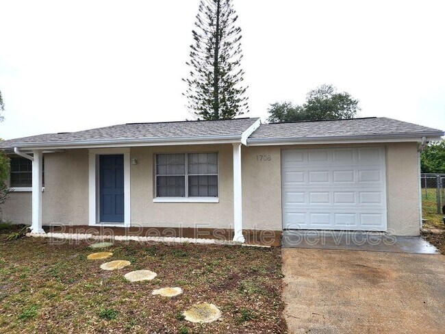 1708 Springdale Dr in Holiday, FL - Building Photo - Building Photo