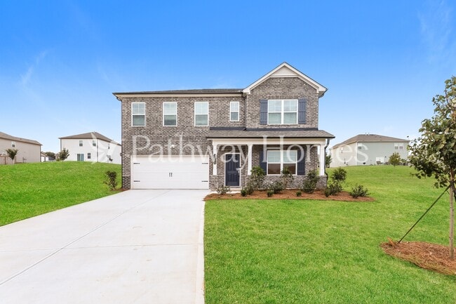 1200 Arnhem Dr in Hampton, GA - Building Photo - Building Photo