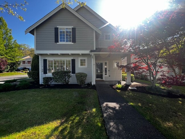 property at 2096 Palisade Blvd