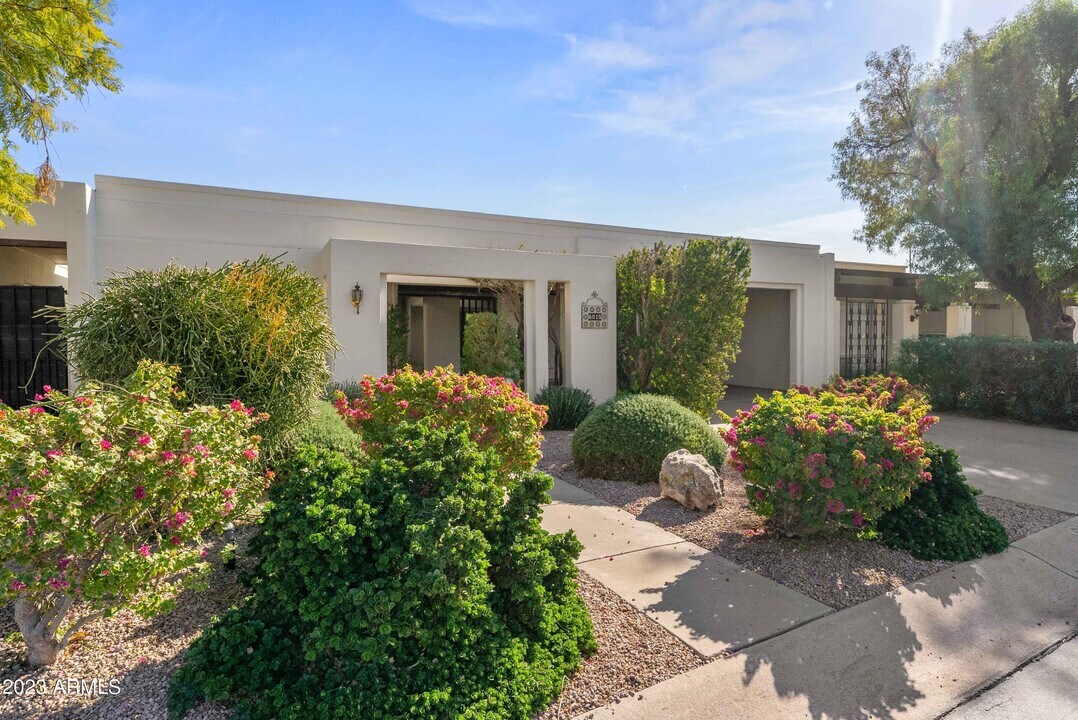 6815 N 73rd St in Scottsdale, AZ - Building Photo