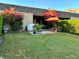 1254 Tiffany Cir S in Palm Springs, CA - Building Photo