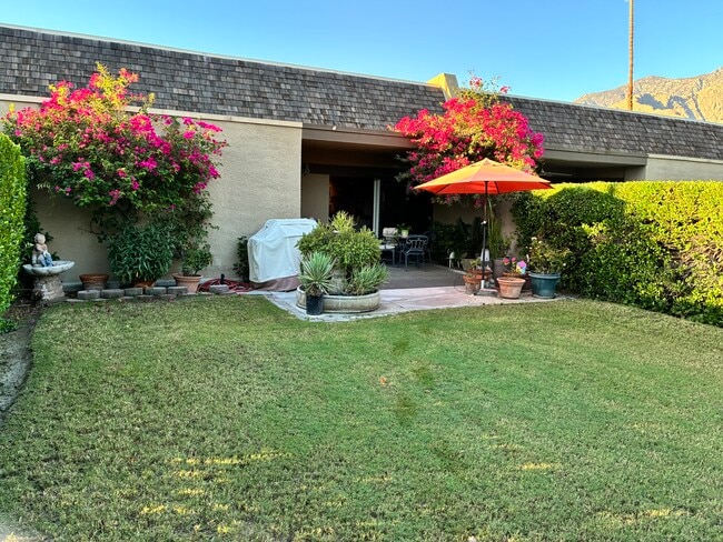 1254 Tiffany Cir S in Palm Springs, CA - Building Photo - Building Photo