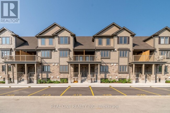 property at 85 Mullin Dr