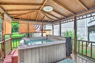 703 10th St in Shenandoah, VA - Building Photo - Building Photo