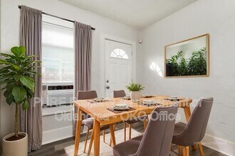 2143 NW 29th St in Oklahoma City, OK - Building Photo - Building Photo