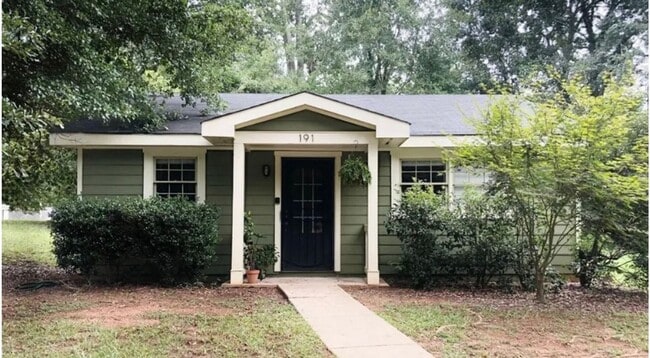 property at 191 Water Oak St