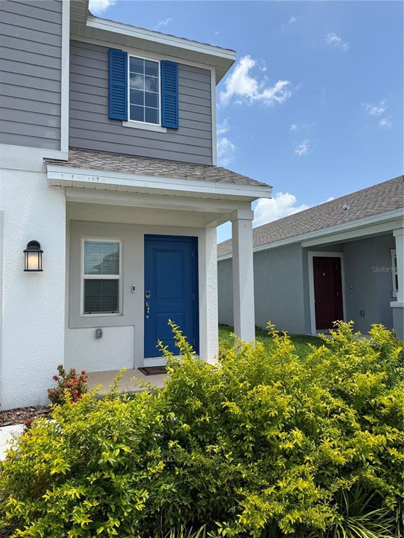425 Sandbar Ln in Haines City, FL - Building Photo - Building Photo