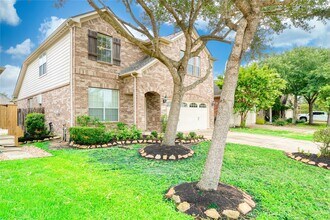 6319 Burgess Heights Ln in Katy, TX - Building Photo - Building Photo