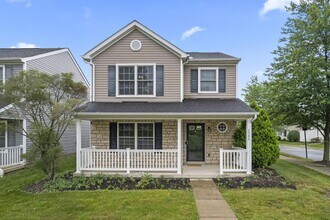 2986 E Powell Rd in Columbus, OH - Building Photo - Building Photo