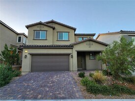 10384 Bagg Ave in Las Vegas, NV - Building Photo