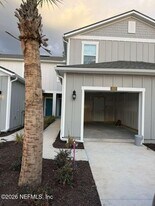 107 Blue Hvn Rd in St. Augustine, FL - Building Photo