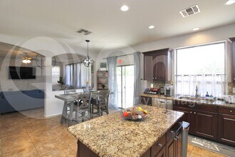 3887 E Citrine Rd in Queen Creek, AZ - Building Photo - Building Photo