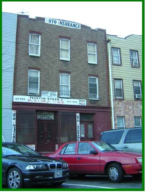 29 Montrose Ave in Brooklyn, NY - Building Photo - Building Photo