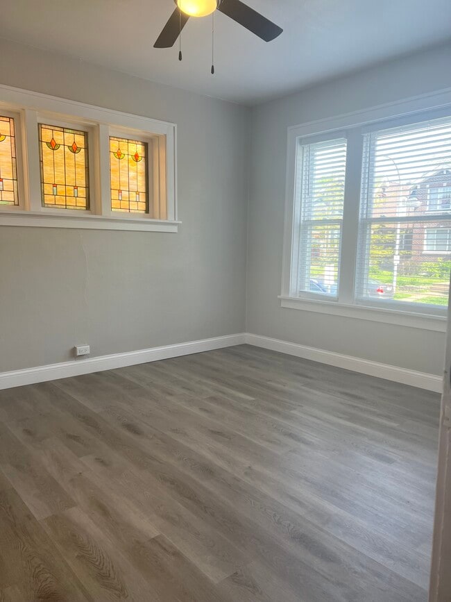 4622 Shenandoah Ave, Unit 4622 Shenandoah Ave. 1W in St. Louis, MO - Building Photo - Building Photo