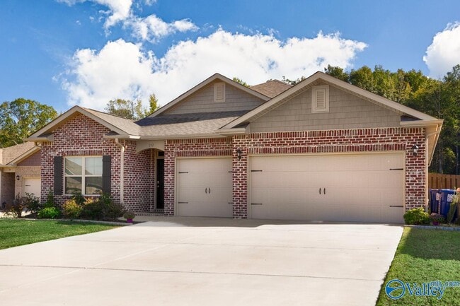 property at 157 High Leaf Dr