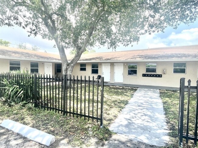 property at 2247 Simms St