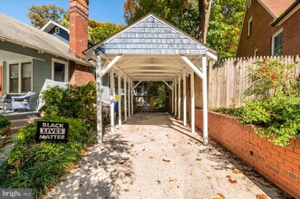 117 Sherman Ave in Takoma Park, MD - Building Photo - Building Photo
