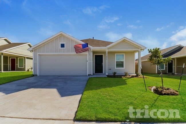 property at 11856 Mancos Trl