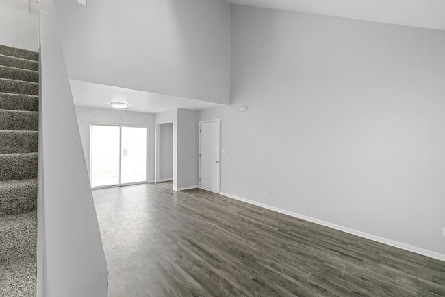 Meadowview Estates (Brookwood 60 LDHA, LLC) in Saginaw, MI - Foto de edificio - Building Photo