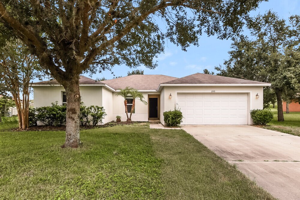 2971 Breezy Meadow Rd in Apopka, FL - Building Photo