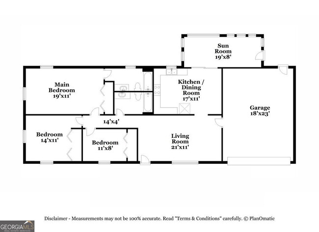 230 Charlotte Blvd in Stockbridge, GA - Building Photo - Building Photo