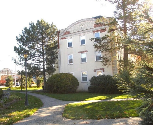 property at 126 Woodside Green