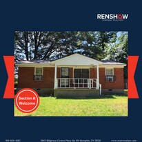 2183 Cassie Ave in Memphis, TN - Building Photo