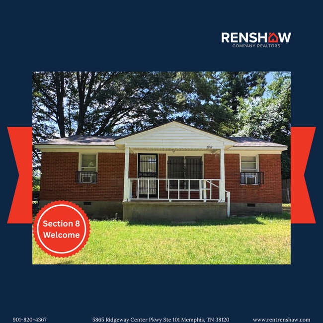 property at 2183 Cassie Ave