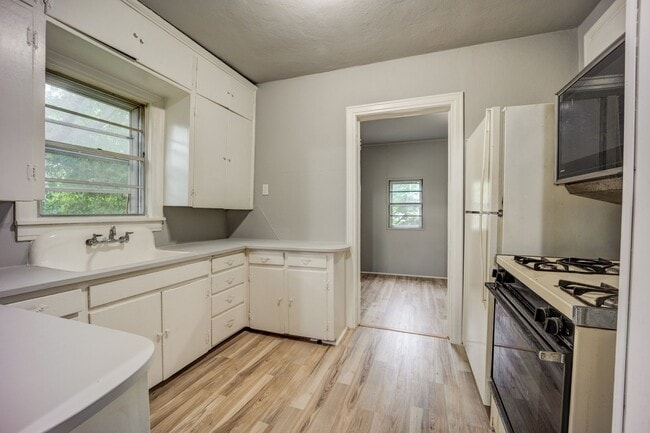 1625 S S St in Fort Smith, AR - Building Photo - Building Photo