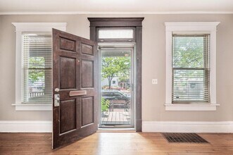 6 Hanford St in Columbus, OH - Building Photo - Building Photo