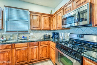 1627 Brillo Del Sol Ct in El Paso, TX - Building Photo - Building Photo