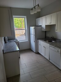 14 Farrington Ave, Unit 1 in Boston, MA - Building Photo - Building Photo