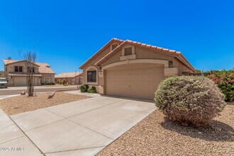 1704 E Pontiac Dr in Phoenix, AZ - Building Photo - Building Photo