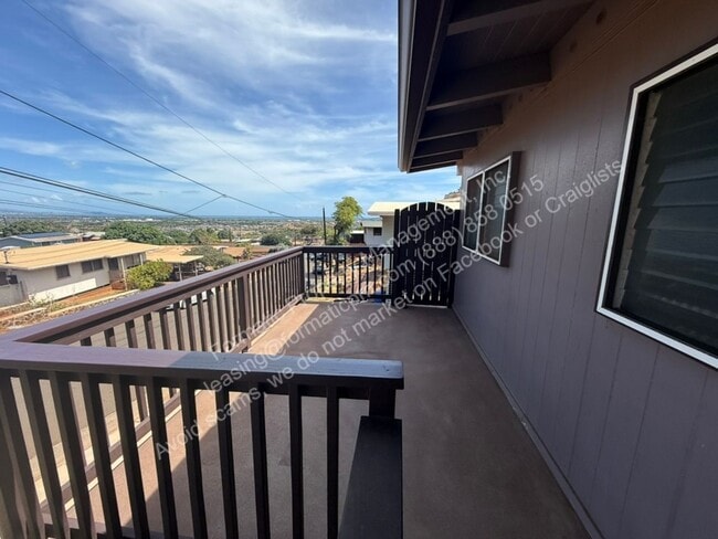 92-538-538 Akaula St in Kapolei, HI - Building Photo - Building Photo