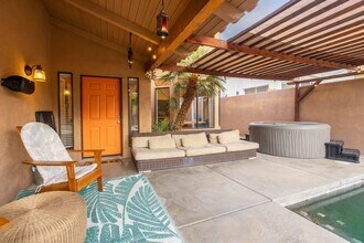 53180 Avenida Mendoza in La Quinta, CA - Building Photo - Building Photo