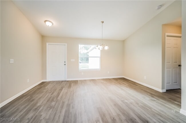 761 Puccini Ave S in Lehigh Acres, FL - Building Photo - Building Photo