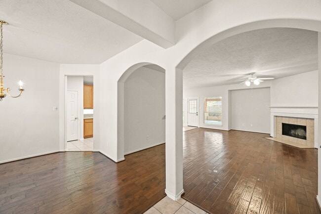 18403 Lost Maples Ct in Humble, TX - Building Photo - Building Photo