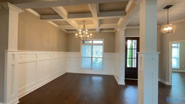 7419 Flint Xing Cir SE in Owens Cross Roads, AL - Building Photo - Building Photo