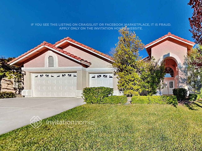 property at 1445 Castle Crest Dr