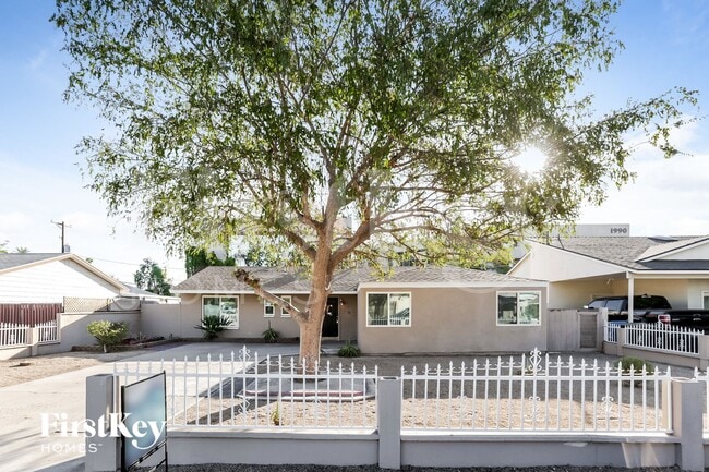 property at 5015 N 20th Ave