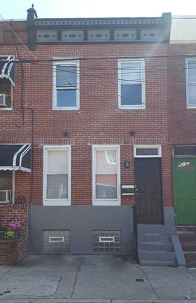 property at 2632 Oakford St