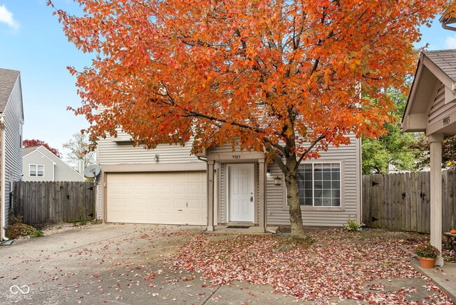 9989 Worthington Blvd in Fishers, IN - Building Photo - Building Photo