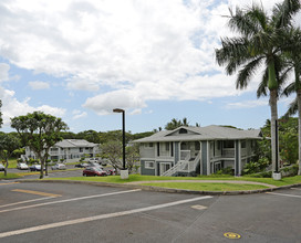 Fairway Villages in Waipahu, HI - Building Photo - Building Photo