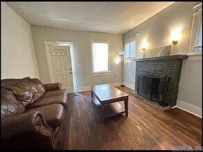 2815 W Capitol Ave in Little Rock, AR - Building Photo - Building Photo