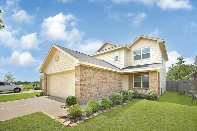 property at 24027 Wandering Brk Dr