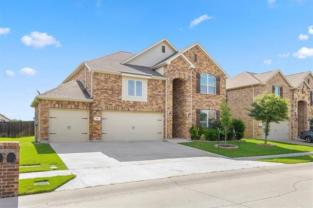 property at 205 Churchill Dr