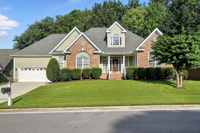 property at 104 Vatersay Dr