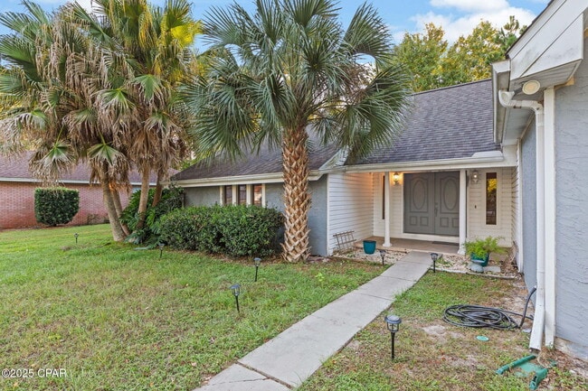 property at 301 Fairway Blvd