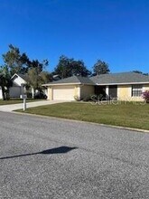 11714 Stamfield Dr in Orlando, FL - Building Photo - Building Photo